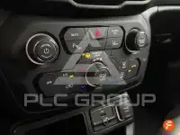 2019 Jeep Renegade