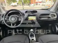 2019 Jeep Renegade