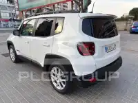 2019 Jeep Renegade