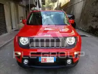 2019 Jeep Renegade