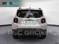 2019 Jeep Renegade