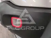 2019 Jeep Renegade