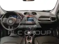 2019 Jeep Renegade