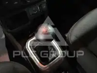 2019 Jeep Renegade