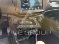 2019 Jeep Renegade