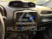 2019 Jeep Renegade