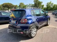 2019 Jeep Renegade