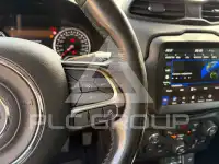2019 Jeep Renegade