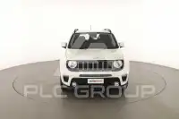 2019 Jeep Renegade