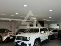 2019 Jeep Renegade