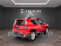 2019 Jeep Renegade