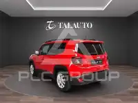 2019 Jeep Renegade