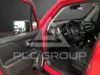 2019 Jeep Renegade