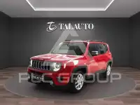 2019 Jeep Renegade