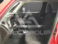 2019 Jeep Renegade