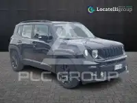 2019 Jeep Renegade