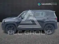 2019 Jeep Renegade