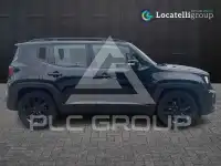 2019 Jeep Renegade