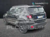 2019 Jeep Renegade