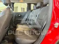 2019 Jeep Renegade