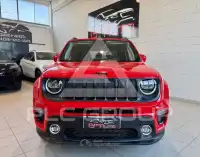 2019 Jeep Renegade