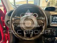 2019 Jeep Renegade