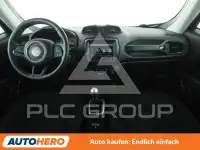 2019 Jeep Renegade