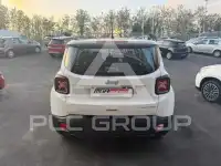 2019 Jeep Renegade