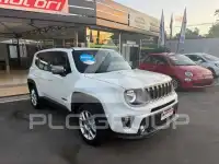 2019 Jeep Renegade