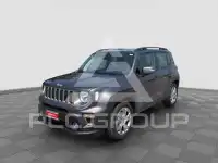 2019 Jeep Renegade