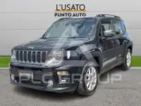 2019 Jeep Renegade