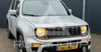 2019 Jeep Renegade