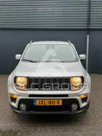 2019 Jeep Renegade