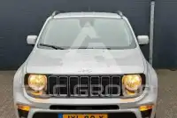 2019 Jeep Renegade