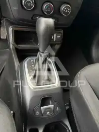2019 Jeep Renegade