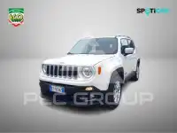 2019 Jeep Renegade