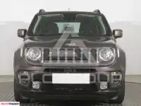 2019 Jeep Renegade