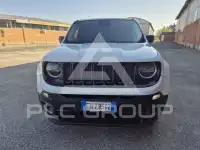 2019 Jeep Renegade