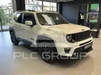 2019 Jeep Renegade