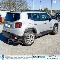 2019 Jeep Renegade