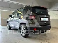 2019 Jeep Renegade