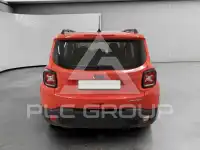 2019 Jeep Renegade