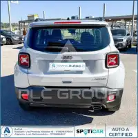 2019 Jeep Renegade