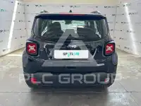 2019 Jeep Renegade