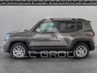 2019 Jeep Renegade