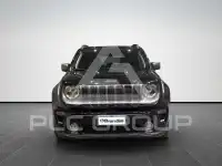 2019 Jeep Renegade