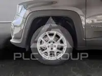 2019 Jeep Renegade