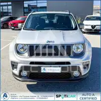 2019 Jeep Renegade