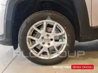 2019 Jeep Renegade