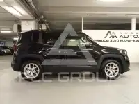 2019 Jeep Renegade
